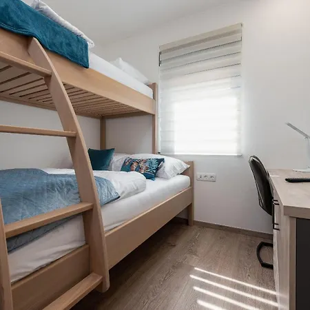 Blue Sky Zadarvillas