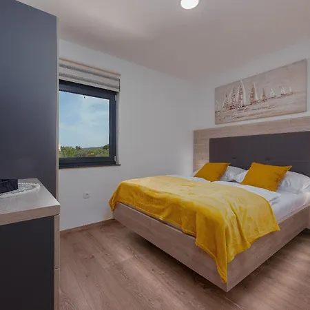 Blue Sky Zadarvillas