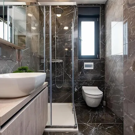 Blue Sky Zadarvillas *