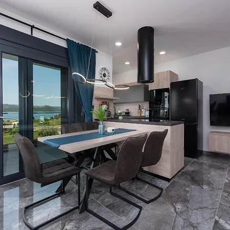 Blue Sky Zadarvillas * Torrette