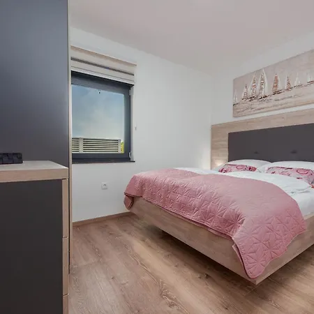 Blue Sky Zadarvillas Torrette