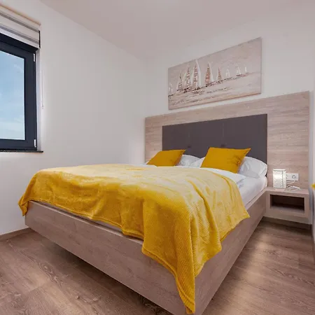 Blue Sky Zadarvillas *