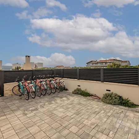 Blue Sky Zadarvillas Villa Turanj