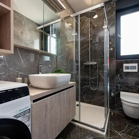 Villa Blue Sky Zadarvillas *