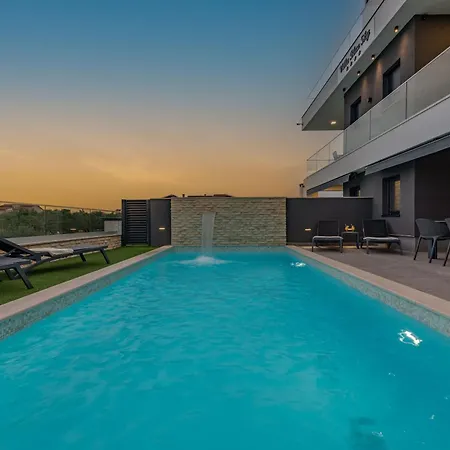 Blue Sky Zadarvillas