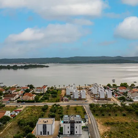 Blue Sky Zadarvillas Villa