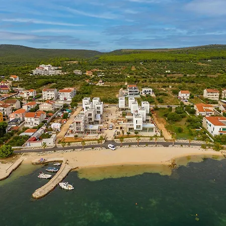 Blue Sky Zadarvillas *