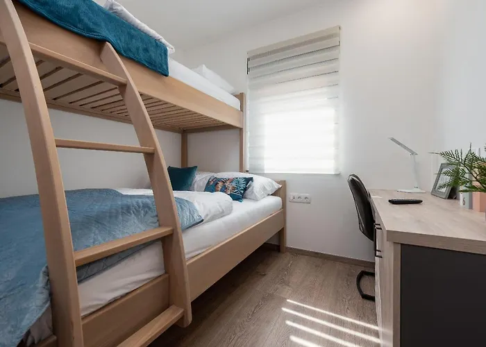 Blue Sky Zadarvillas