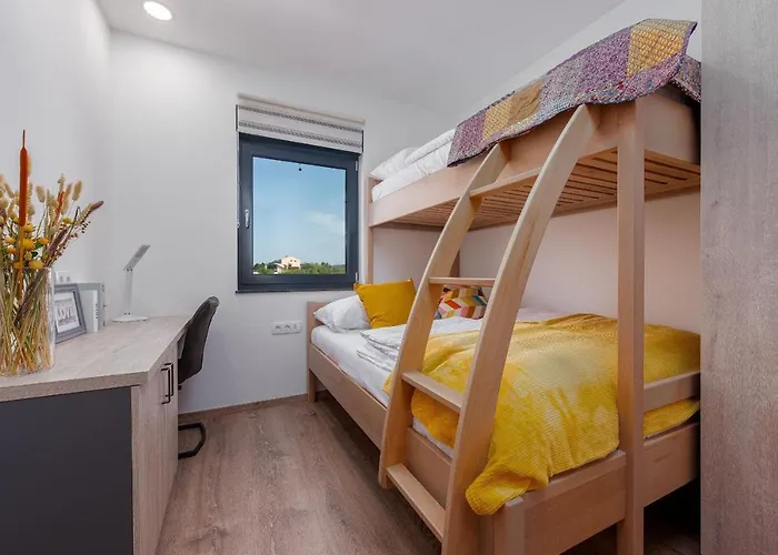 Villa Blue Sky Zadarvillas