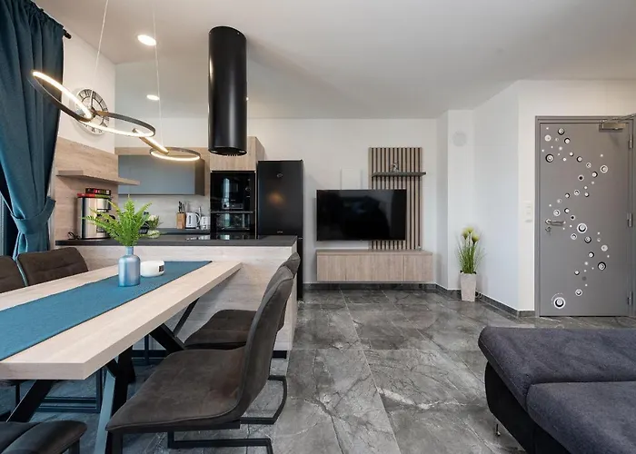 Willa Blue Sky Zadarvillas