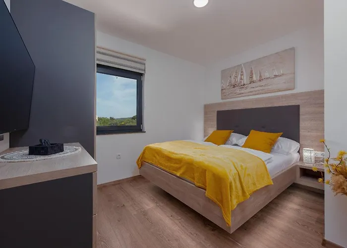 Blue Sky Zadarvillas