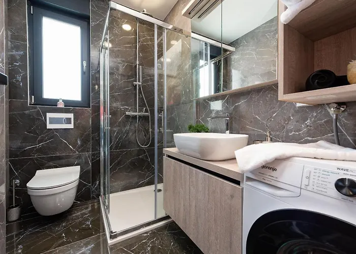 Blue Sky Zadarvillas Villa Turanj