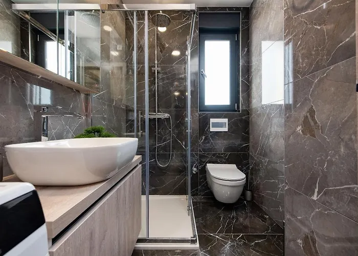 Blue Sky Zadarvillas *