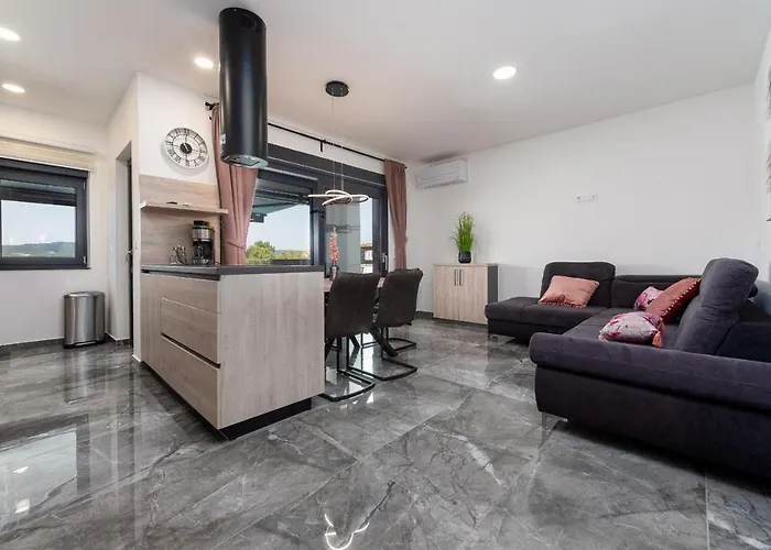 Blue Sky Zadarvillas