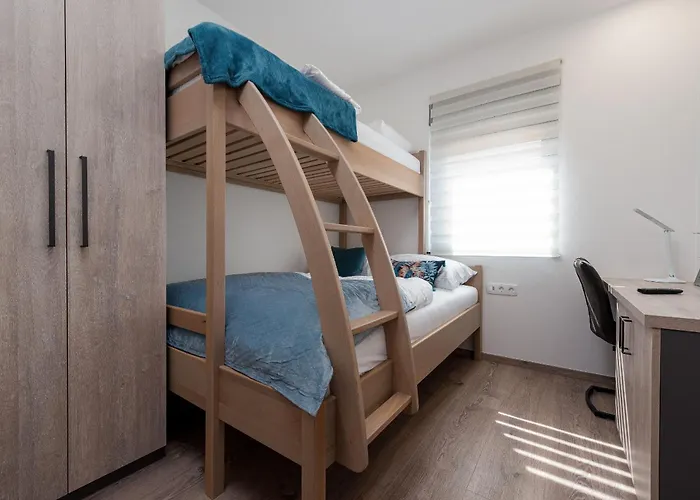 Villa Blue Sky Zadarvillas *