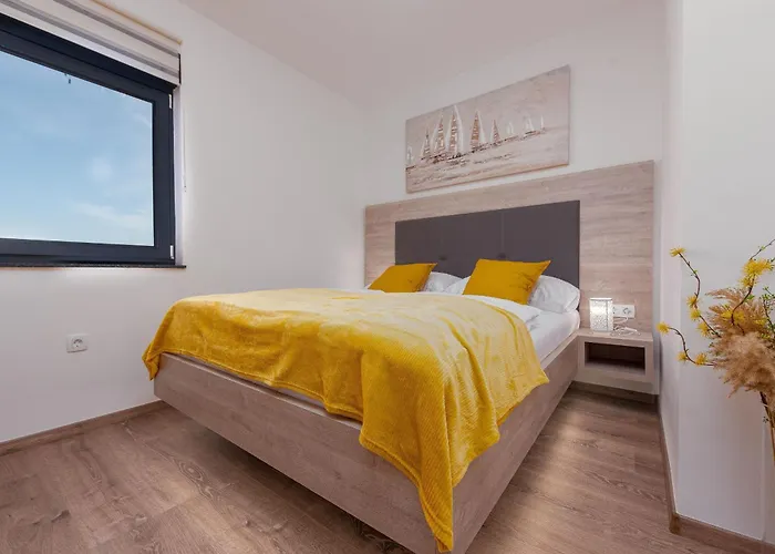 Blue Sky Zadarvillas *