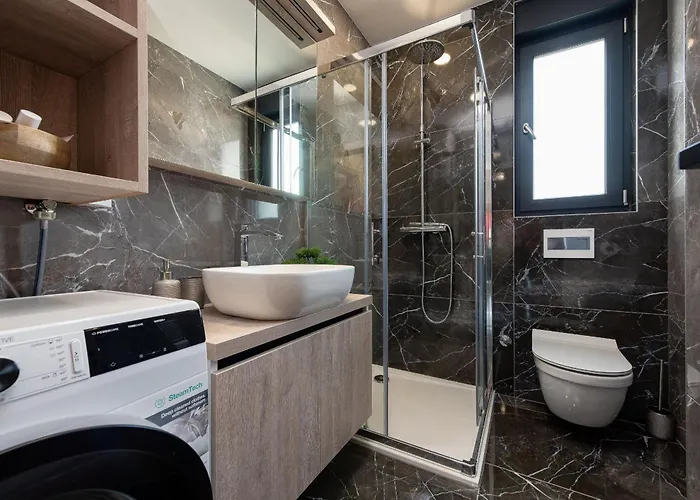 Willa Blue Sky Zadarvillas *