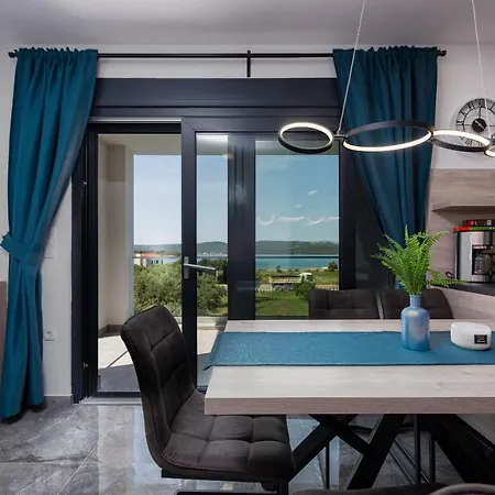 Blue Sky Zadarvillas