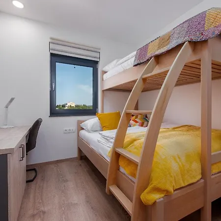 Vila Blue Sky Zadarvillas