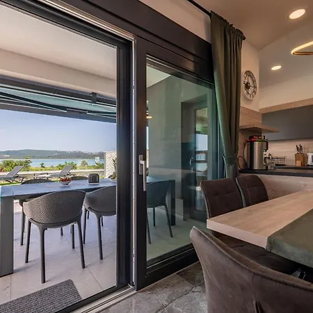 Blue Sky Zadarvillas *