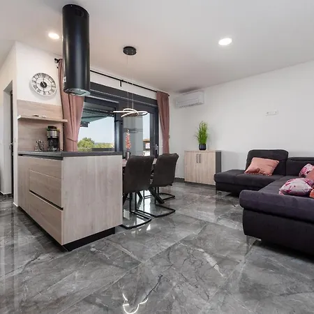 Blue Sky Zadarvillas