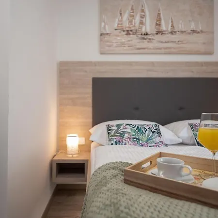 Blue Sky Zadarvillas