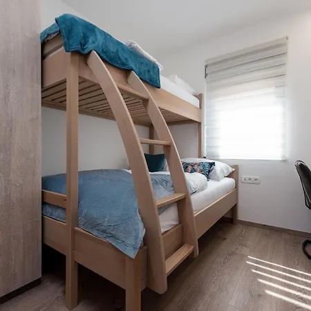 Villa Blue Sky Zadarvillas *