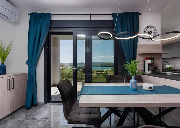 Blue Sky Zadarvillas