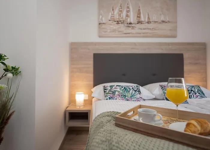 Blue Sky Zadarvillas